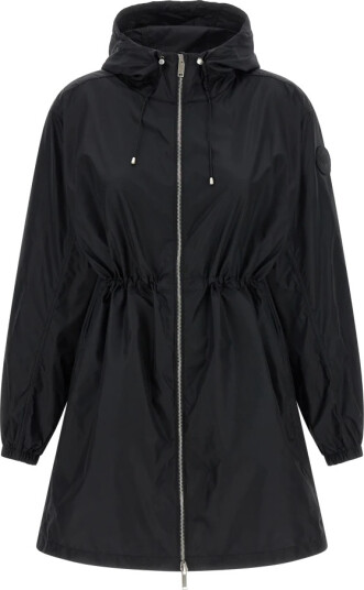 Canada Goose Dame Frakker Svart S,