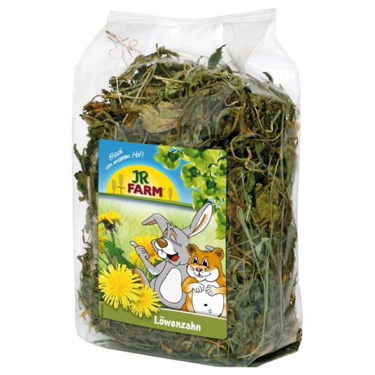 Jr Farm Løvetann Dobbelpakke 2 X 500 G