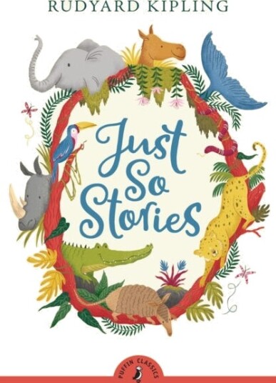 Just So Stories