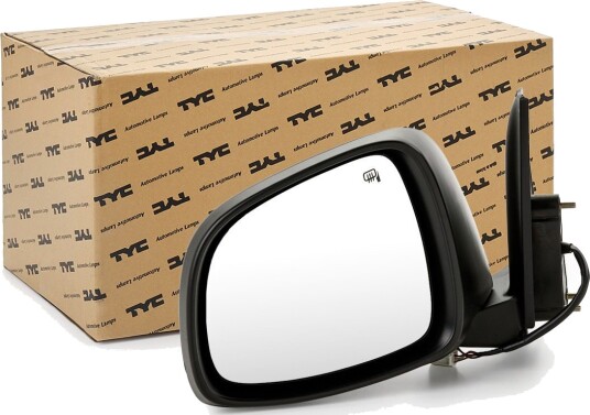 Sidespeil TYC 335-0024