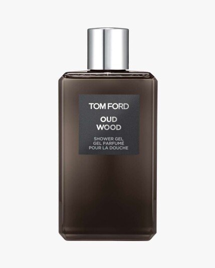 TOM FORD Oud Wood Shower Gel 250 ml TOM FORD Oud Wood Shower Gel 250 ml