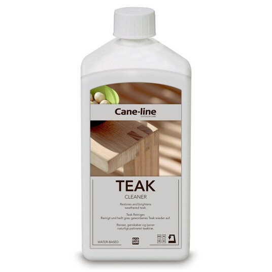 Cane line Teak Cleaner