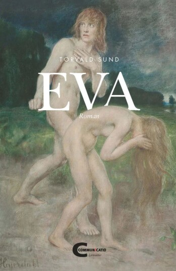 Eva Av Torvald Sund Eva Av Torvald Sund