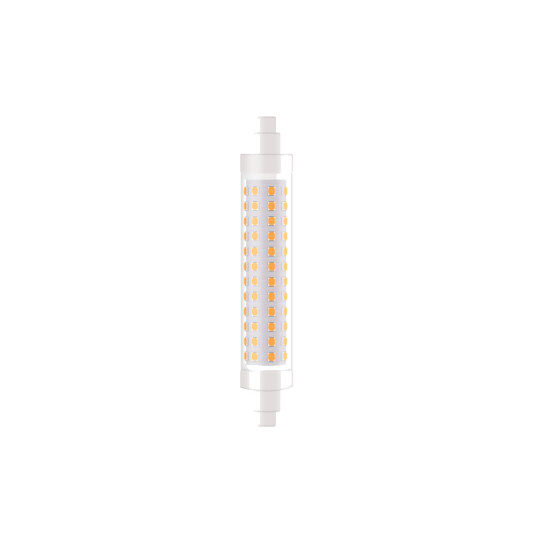 Ledlife R7S 118mm / 11W LED pære Dimbar : Ikke dimbar Kulør : Nøytral Ledlife R7S 118mm / 11W LED pære Dimbar : Ikke dimbar Kulør : Nøytral