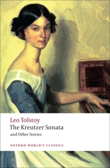 The Kreutzer Sonata And Other Stories Av Leo Tolstoy