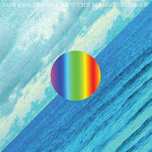 Edward Sharpe The Magnetic Zeros Here Vinyl