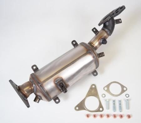 Partikkelfilter VEGAZ SAK-928