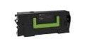 Lexmark B280XA0 Black Extra High Yield Toner Cartr - Laser toner Svart