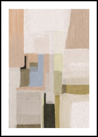 3:00 AM Plakat / 50x70cm 3:00 AM Plakat / 50x70cm