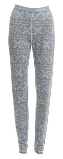 Dovrefjell Traditional ulllongs W dame Str. 2XL