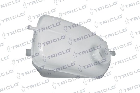 Utjevningsbeholder kjølemiddel TRICLO 488065 Utjevningsbeholder kjølemiddel TRICLO 488065