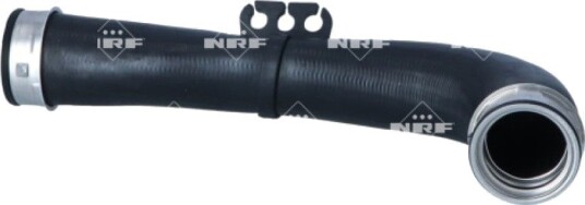 Ladeluftslange NRF 166246