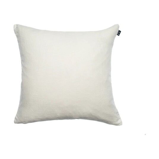 Himla Sunshine putetrekk 50x50 cm Fog (beige) Himla Sunshine putetrekk 50x50 cm Fog (beige)