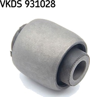 SKF VKDS 931028 Feste styrestag