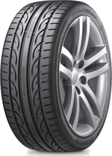 Hankook Ventus V12 evo² K120 225/45R17 94Y XL