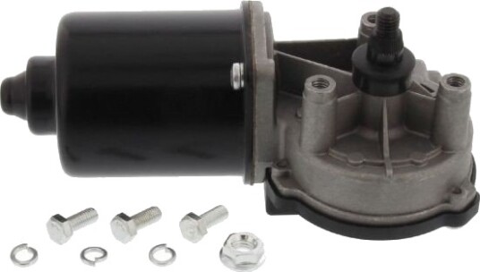 MAPCO 90113 Vindusviskermotor