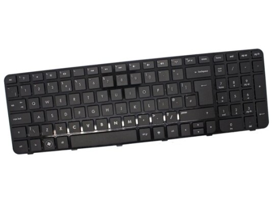 Hp 700271-A41, Tastatur, Belgisk, Hp, G6-2000 Hp 700271-A41, Tastatur, Belgisk, Hp, G6-2000
