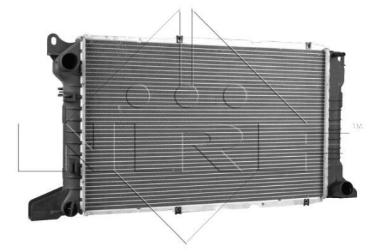 Radiator NRF 517373 Radiator NRF 517373