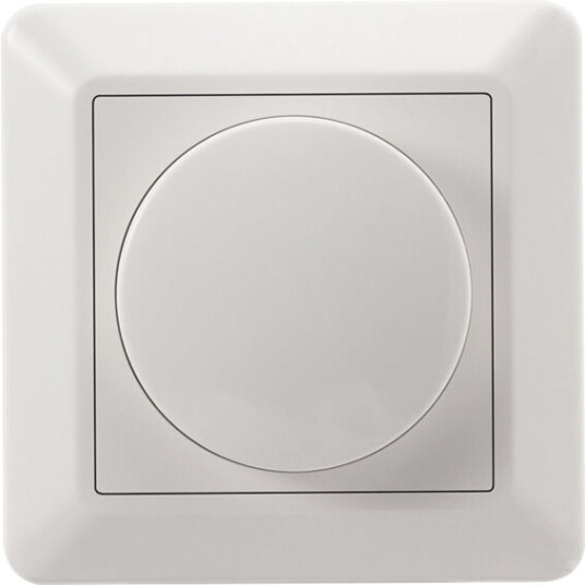 Namron Tunable White Dimmer 250W - 1402765 Namron Tunable White Dimmer 250W - 1402765