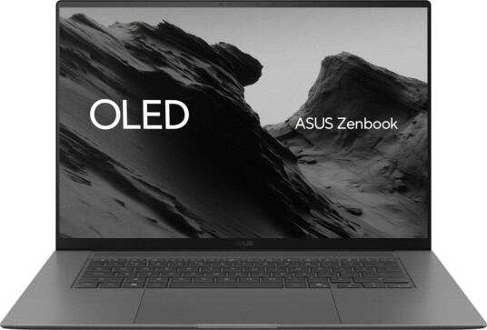 ASUS Zenbook S 16 UM5606GA SR305W 16" Copilot+ PC 90NB17H6-M00EV0 ASUS Zenbook S 16 UM5606GA SR305W 16" Copilot+ PC 90NB17H6-M00EV0