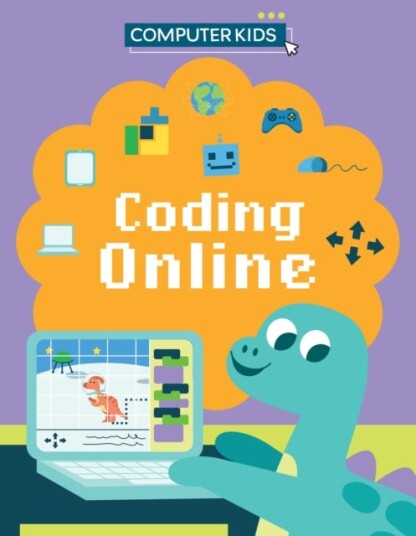 Computer Kids: Coding Online Computer Kids: Coding Online