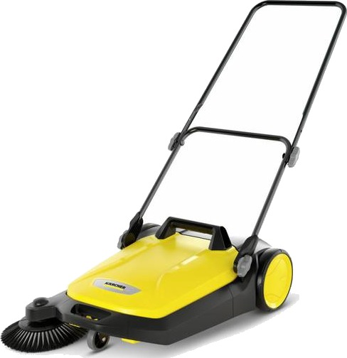 Kärcher Høytrykksvasker K 7 Premium Full Control Plus Home