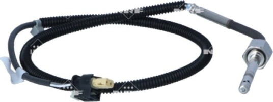 Sensor, eksostemperatur NRF 707241