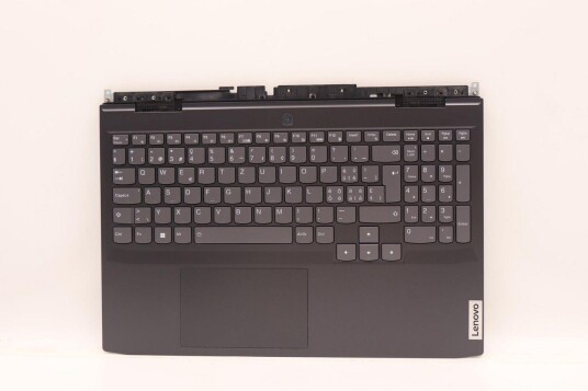 Lenovo COVER Upper Case ASM_SWS C