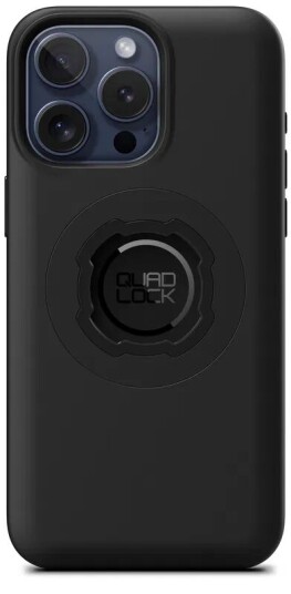 Quad Lock MAG Iphone Deksel Iphone 15 Pro Max