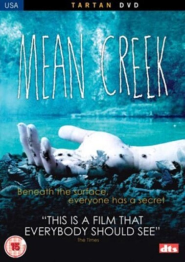 Mean Creek DVD Mean Creek DVD