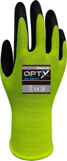 Wonder Grip P 280HY Opty Arbeidshansker Str. XL/10