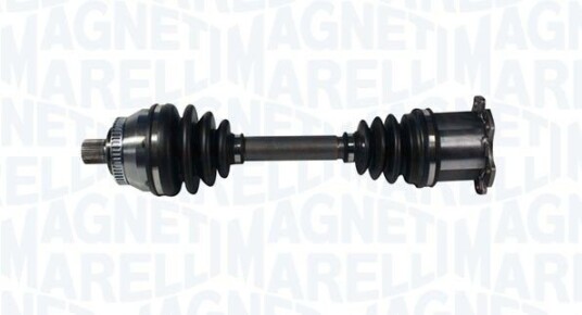 Magneti Marelli Drivaksel MAGNETI MARELLI 302004190007 Magneti Marelli Drivaksel MAGNETI MARELLI 302004190007