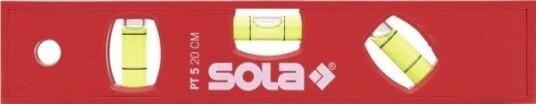 Sola Plastvater Pt 5 20cm