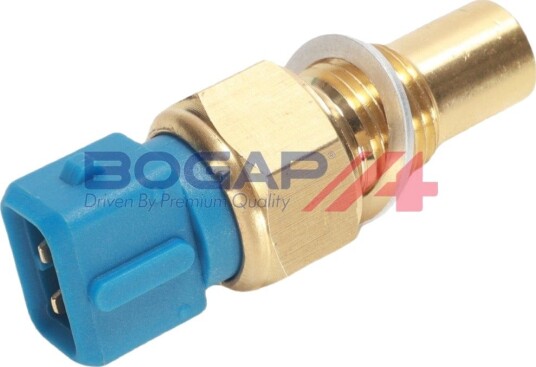 Sensor, motortemperatur BOGAP P4126137