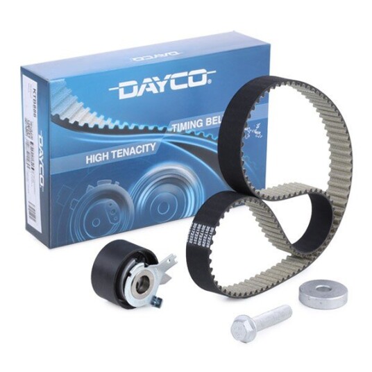 Registerreim sett DAYCO KTB886 Registerreim sett DAYCO KTB886