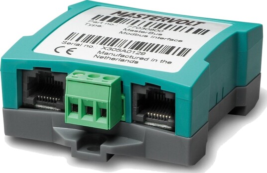 Mastervolt MasterBus Modbus Interface