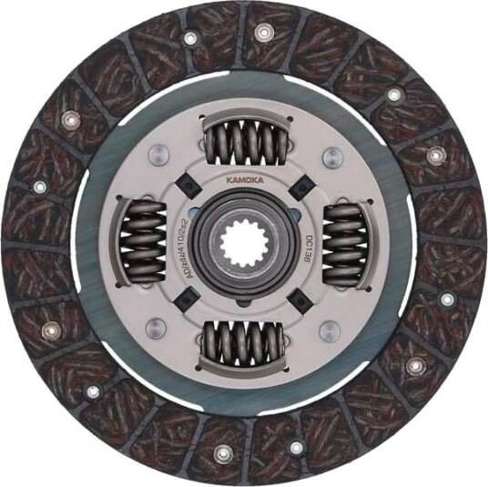 Clutchplate KAMOKA DC136