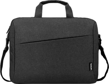 Lenovo Casual T210 Notebookbæreveske Kompakt Topplasting 17" Svart