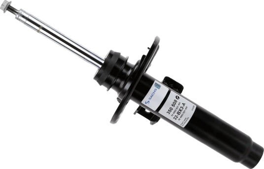 SACHS 350 508 Støtdemper
