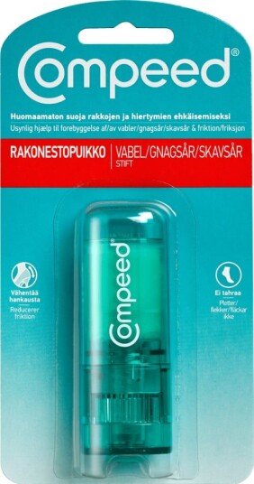 Compeed Gnagsår Stift 1 Stk OS