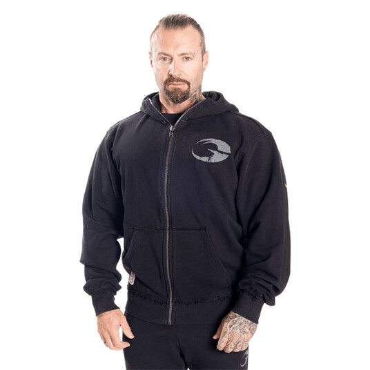 Original Hoodie, Black Svart Medium Original Hoodie, Black Svart Medium