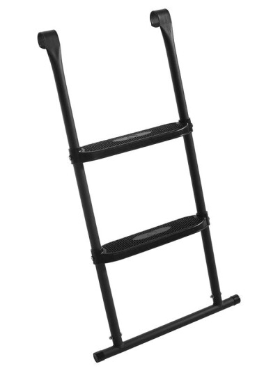 Salta ladder for trampoline Ø366 Ø396 Ø427 cm and rectangulare trampolines Salta ladder for trampoline Ø366 Ø396 Ø427 cm and rectangulare trampolines