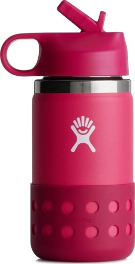 Hydro Flask Kids Wide Mouth Peony 355 ML