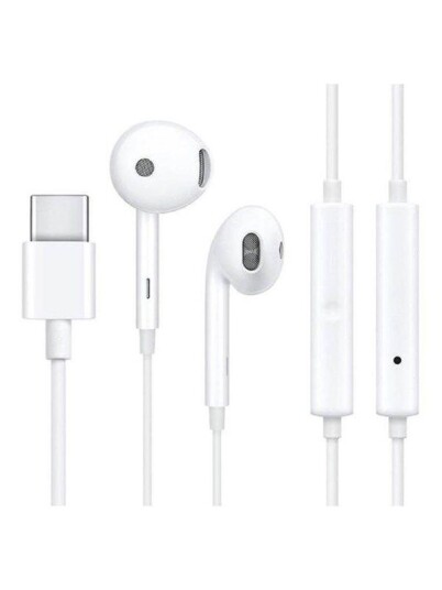 OPPO MH135 Hvit OPPO MH135 Hvit