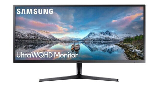 Samsung LS34J550WQRXEN Samsung LS34J550WQRXEN