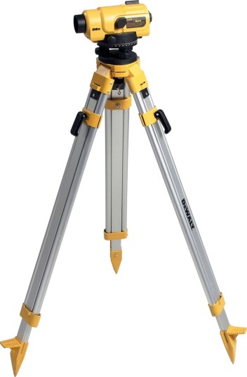 DeWalt Batteri DW096PK Kikkert Uten Og Lader