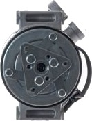 AC kompressor MAHLE ACP 1206 000S