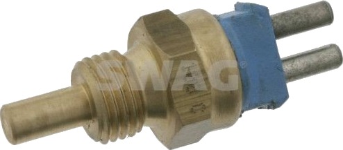 SWAG 99 90 7016 Sensor, motortemperatur