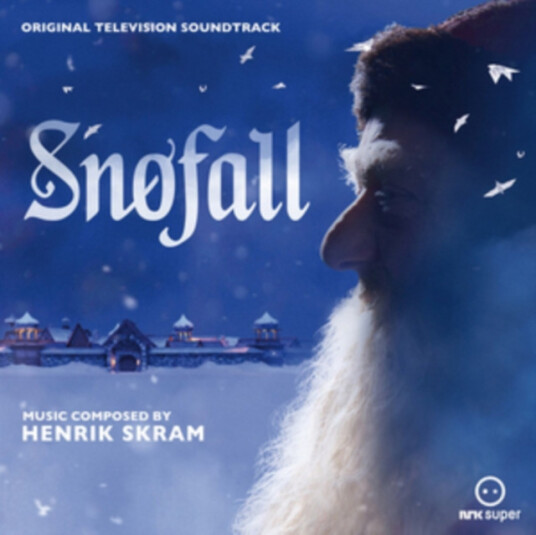 Snofall CD Snofall CD