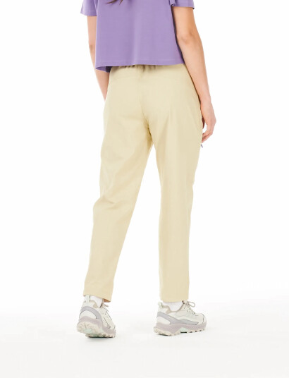 PICTURE ORGANIC CLOTHING Havor W Cargo Pants Yellow M